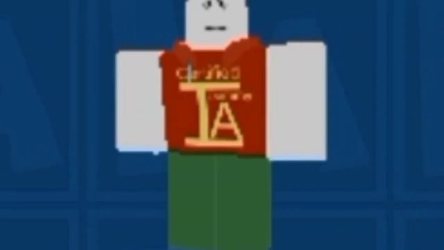 Roblox Item Asylum Casting Call Emote