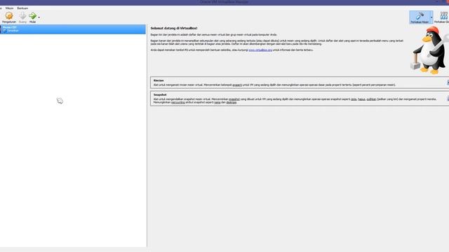 PART 3 BERHASIL, INSTALL VHD DAN SETTING IP CBT UJIAN ONLINE MOODLE