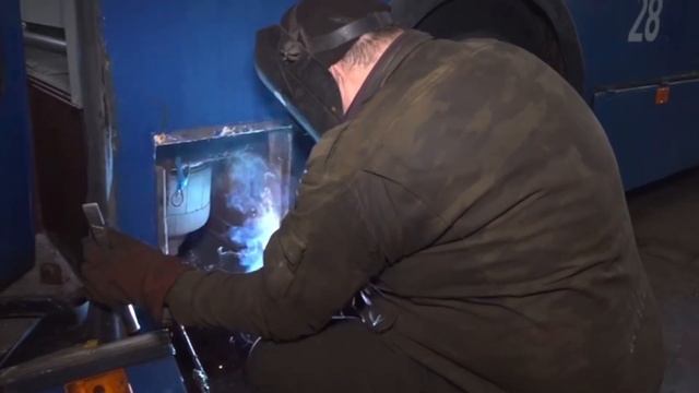 ??Судьба Брянского троллейбуса. Что ждёт троллейбусы Брянска в ближайшие годы | Bryansk trolleybus смотреть онлайн