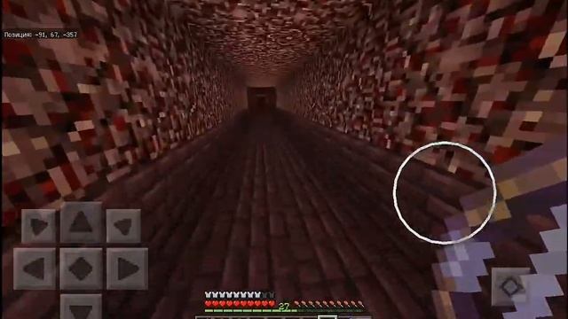 ☠Ферма скелетов ИССУШИТЕЛЕЙ! ? Быстрая дорога в АДУ! ⛷ ВЫЖИВАНИЕ В Minecraft Pe [#9] Let's Play смотреть онлайн
