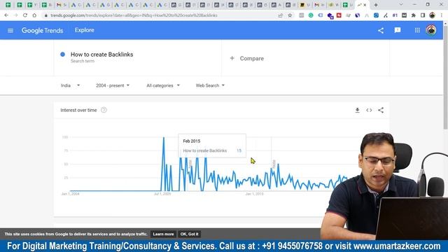 What is Link Round Up Link Building Strategy | SEO Course | #67 смотреть онлайн