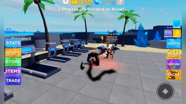 The fastest way to glitch a dark star hunter / Roblox смотреть онлайн