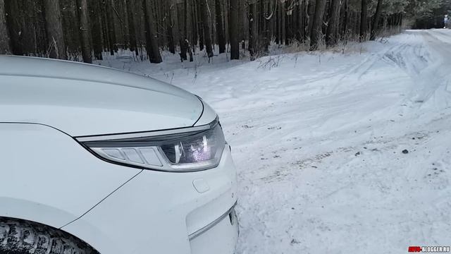 Отключаем омыватели фар (KIA OPTIMA). Пару слов про дворники и незамерзайку смотреть онлайн