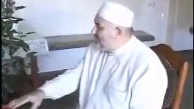 Муфтият смотреть онлайн