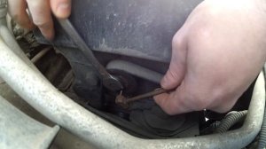 Как подтянуть ремень генератора