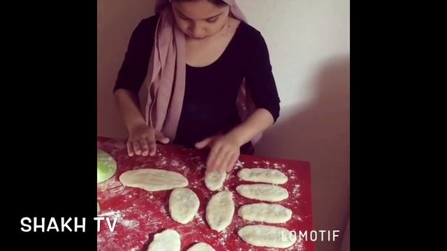 ❤️ ЯСМИНА ГОТОВИТ ХИНКАЛ ? САМЫЕ КРАСИВЫЕ ДЕТИ ( Ясмина и Абдуррахман ) ❤️ смотреть онлайн