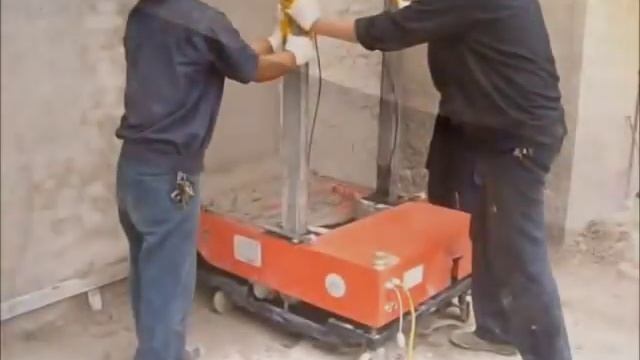 Штукатурная машина PM 800 Patriot Power смотреть онлайн