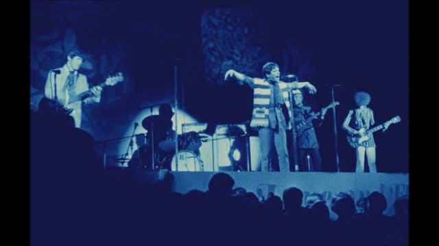 Eric Burdon & The Animals - Live at Monterey Pop смотреть онлайн