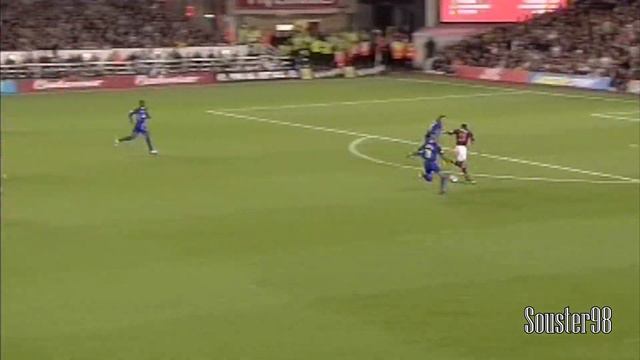 José Antonio Reyes 2005/06 - Once a Gunner... смотреть онлайн