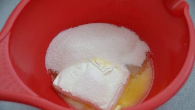 Сборник рецептов