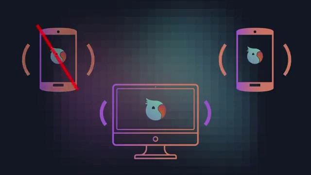 How to optimize your P2P Chat data availability on Keet смотреть онлайн