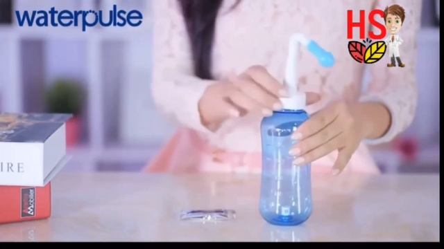?Best Selling New Product on Amazon & Aliexpress ⚡️ Best Nasal Irrigator?⚕️Easy & Convenient? смотреть онлайн