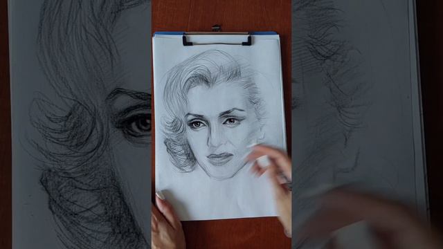 Мэрлин Монро ⚘️