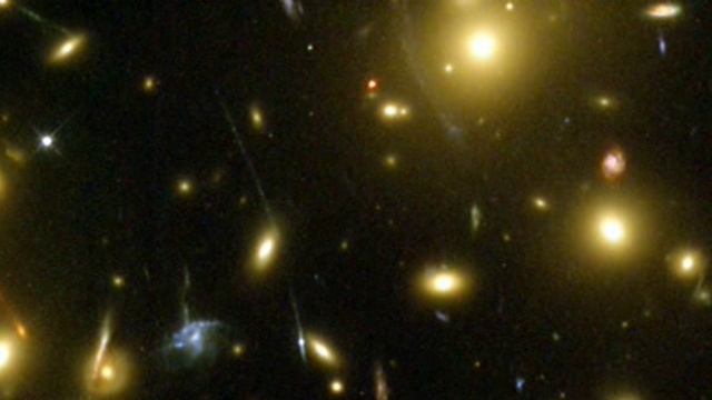 Фото и видео с телескопа Хабл смотреть онлайн