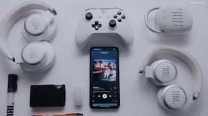 JBL Live 670NC & 770NC | On-Ear oder Over-Ear Kopfhörer besser?