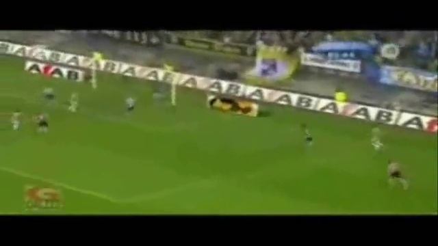 Awesome Soccer Saves