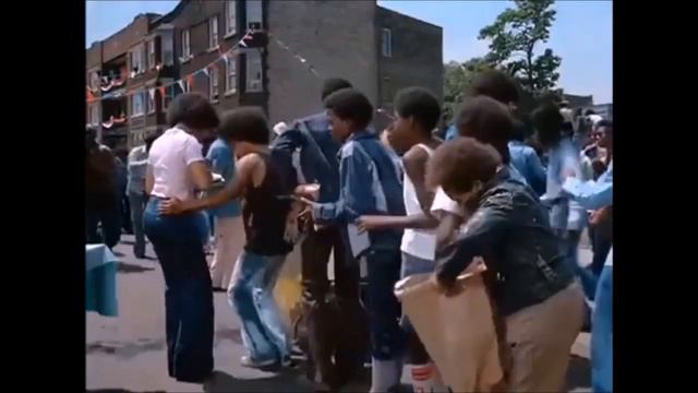 Eric B And Rakim - Hypnotic (Unreleased)