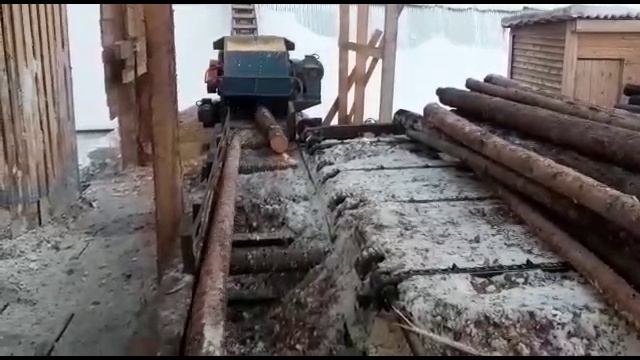 Видео работы МРБ-110 от 
