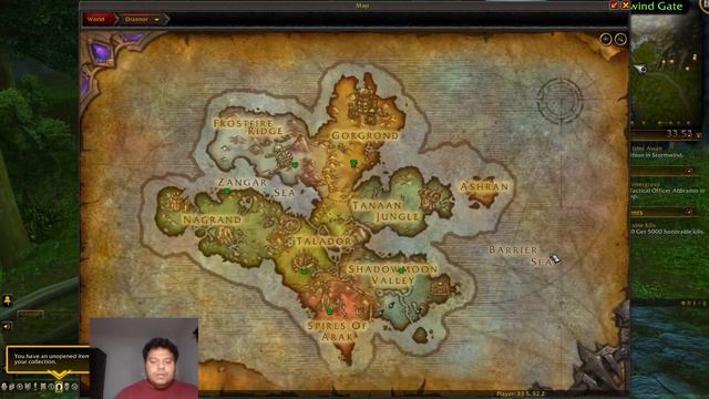 Best mining method for Blackrock/True Iron ore | Dragonflight Guide смотреть онлайн
