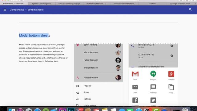 Starting Android Development Series With Kotlin смотреть онлайн