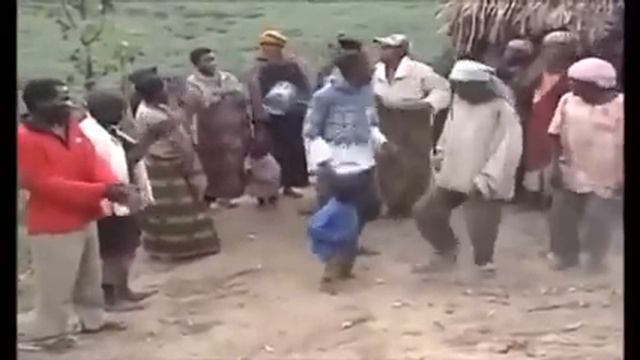 ЗИКАР В ЦЕНТРЕ АФРИКИ