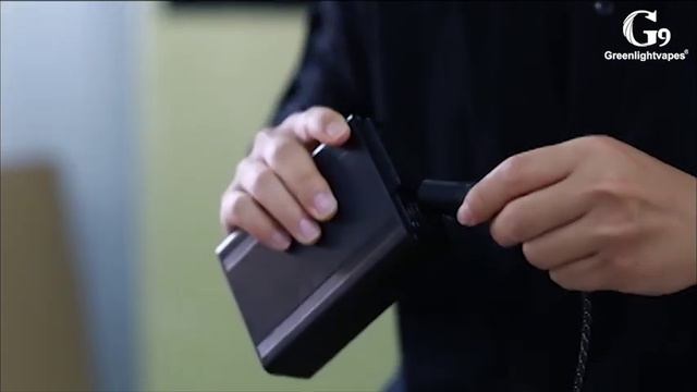 Semi Automatic E Liquid Vape Filling Device G9 Carts Filler - Greenlightvapes смотреть онлайн