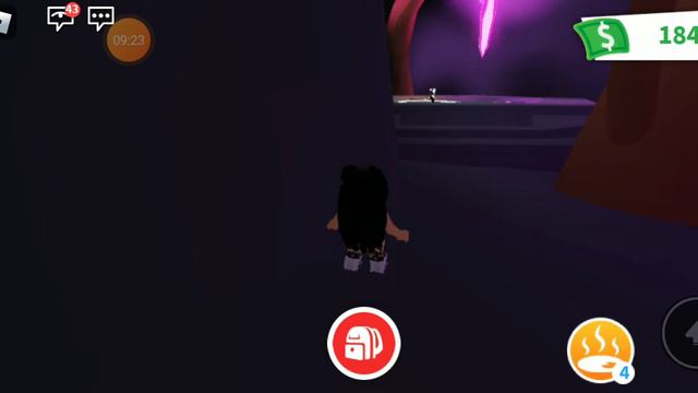 Что стало с Леной? Почему я ей надоела?Roblox Adopt mi. смотреть онлайн