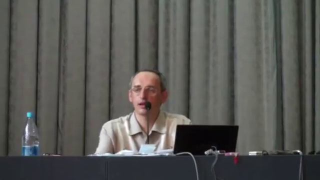 Законы Времени 4/4 - Торсунов Олег Генадьевич смотреть онлайн