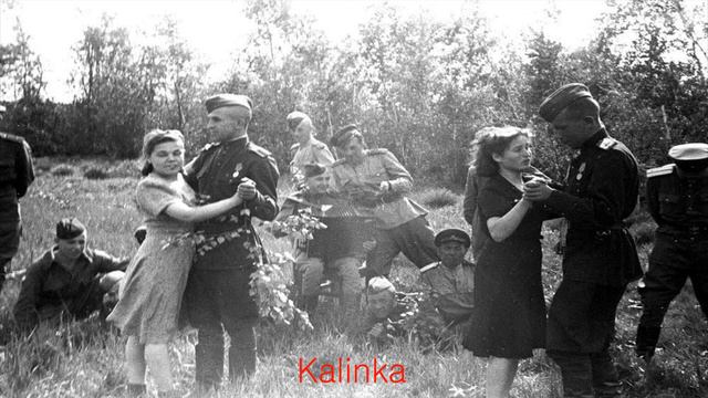 Kalinka (instrumental Version 4)