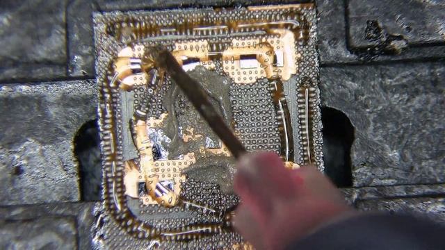 IPHONE 11, CPU, PASO A PASO смотреть онлайн