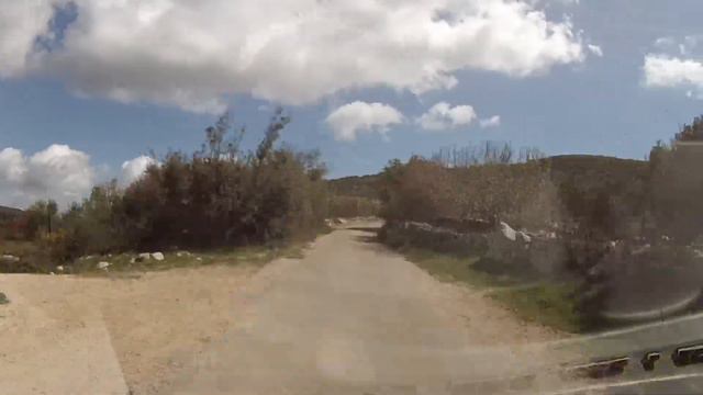 Beit Jann Mountain Road | Stay Alive on the Road Defensive Driving Safe Lessons Training Video смотреть онлайн