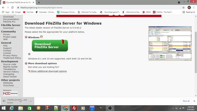 [PS3/TUT] How to Transfer files To the PS3 using Filezilla HEN/CFW смотреть онлайн