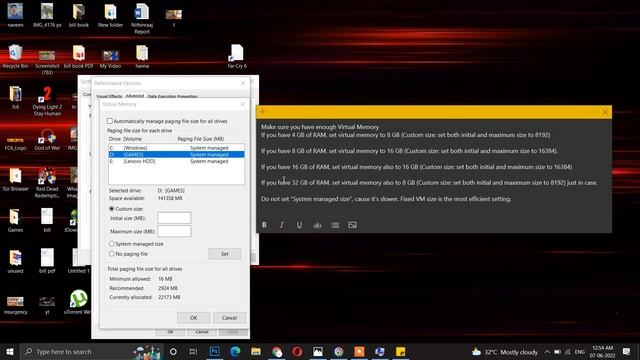 "Warm up PSO cache" Far Cry 6 ERROR startup takes longer? смотреть онлайн