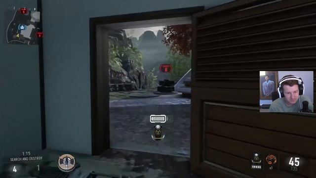 OLD GB React #7 | FIRST EVER MATCH смотреть онлайн