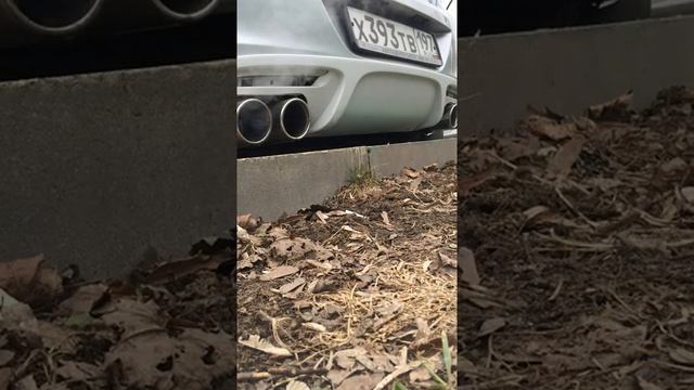 Тюнинг Opel astra J ! Глушитель! Гром и Тишина! Регулируемый звук выхлопа. смотреть онлайн