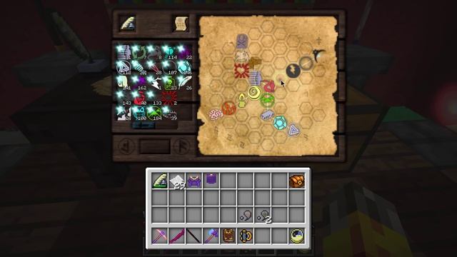 Minecraft - Thaumcraft 4 Addons #23 - Beginning Kami смотреть онлайн