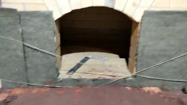 кладка печи теплушка Подгородникова у себя в деревне смотреть онлайн