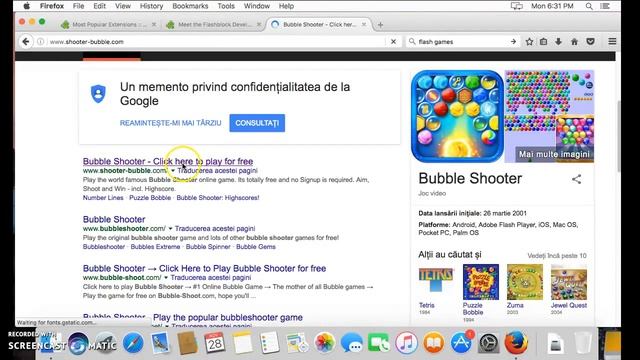 How to Disable/Block Flash animation firefox Os X смотреть онлайн