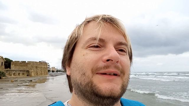 Самое долгое отсутствие дома | Переехали на Кипр в Ларнаку смотреть онлайн