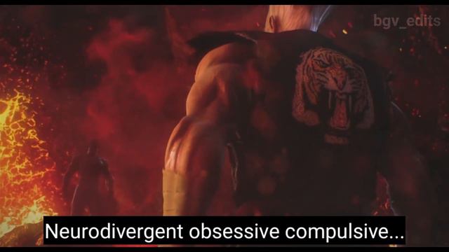 Tekken 8: Heihachi is Alive! смотреть онлайн