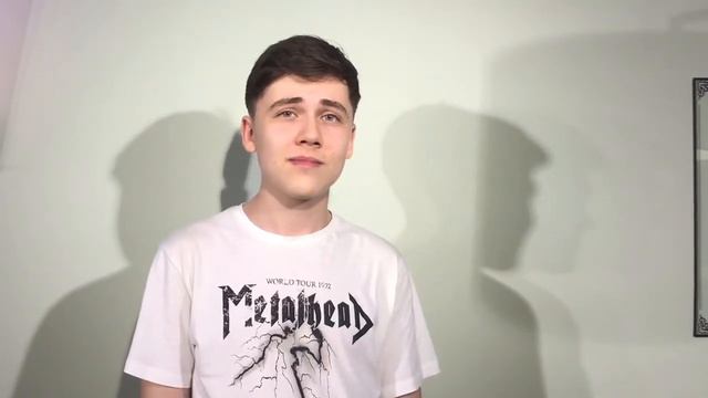 Костя Чернокрылюк самопроба 9.06.2020 Иван смотреть онлайн