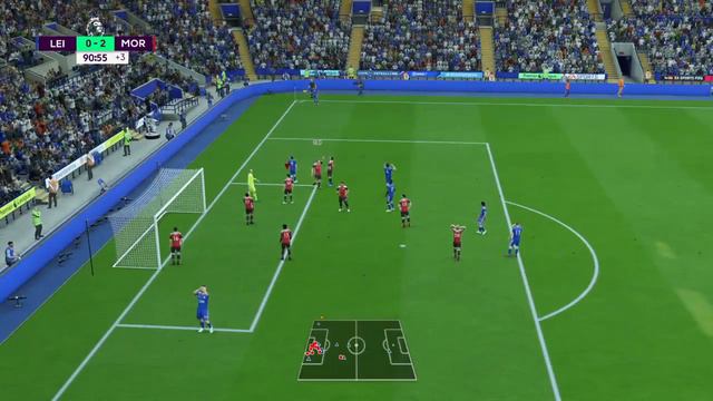 Time for legendary difficulty | Fifa19 career mode смотреть онлайн