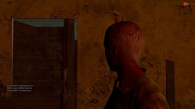 Художник на зоне RPS TheDJ Arma 3 смотреть онлайн