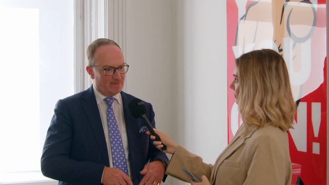 Warum der Berater von Christian Lindner nichts von Preisregulierungen hält смотреть онлайн