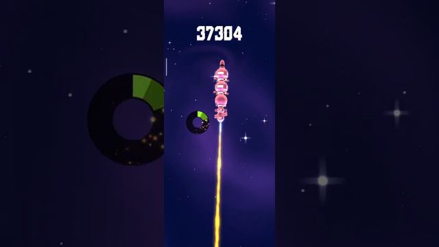 Space Frontier 2 End Game (Best Score 102.331) смотреть онлайн