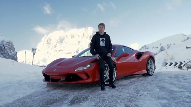 РОБЕРТ ШВАРЦМАН. Будущий Чемпион Формулы-1 Или  Наше Главное Разочарование?