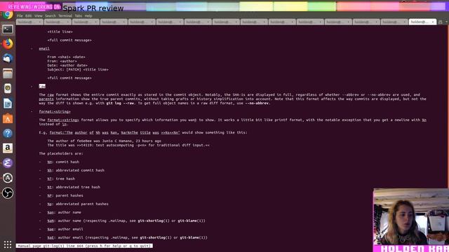 Apache Spark Live Code Reviews with a focus on Python 3 & KMeans смотреть онлайн