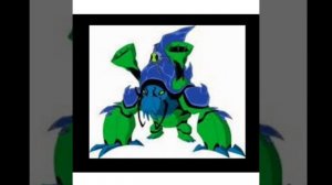 Все ульти герои Бена 10 ( инапланетная сверх сила и омниверс)