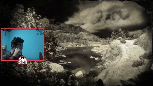 Shield Joga o Simulador de Cavalo? #01 смотреть онлайн