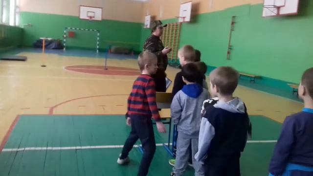 Спортландия к 23 февраля 2018 смотреть онлайн